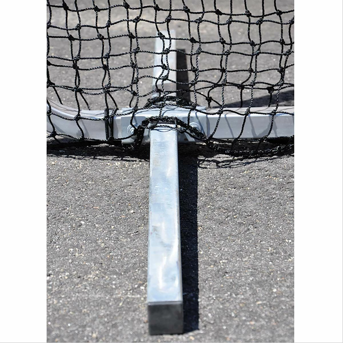 Jaypro 7'x7' Baseball/Softball Soft Toss Sock Net 4 Jaypro 7'x7' Baseball/Softball Soft Toss Sock Net - Image 2