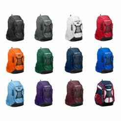 Easton Walk-Off NX Backpack Maroon 9 Easton Walk-Off NX Backpack Maroon -SOFTBALL Sales a32 098 colors