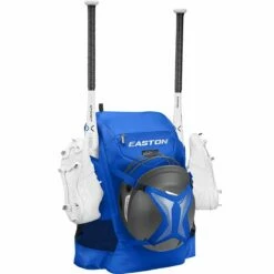 Easton Ghost NX Fastpitch Backpack Stars and Stripes