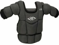 Diamond iX3 UMP Umpire Chest Protector, 18.5"