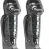 Diamond DLG-iX3 UMP 170 Umpire Leg Guards, 17"