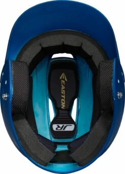 Easton Z5 2.0 JUNIOR Matte Solid Batting Helmet Texas Orange -SOFTBALL Sales a32 141navc 3