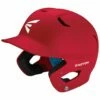 Easton Z5 2.0 JUNIOR Matte Solid Batting Helmet Texas Orange -SOFTBALL Sales a32 142 new