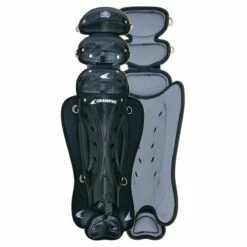 Champro Professional Umpire Gear Set -SOFTBALL Sales a32 189 shinguards