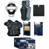 Champro Professional Umpire Gear Set