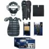 Champro Performance Umpire Gear Set -SOFTBALL Sales a32 190 15