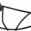 Rawlings BB/SB Batting Helmet Facemask, BB1WG -SOFTBALL Sales a32 220 15