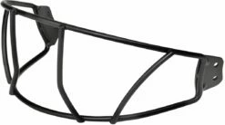 Rawlings BB/SB Batting Helmet Facemask, BB1WG