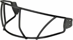 Rawlings Softball Batting Helmet Faceguard, SB1WG