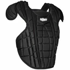 Schutt 15" Air Maxx Scorpion Chest Protector Dark Green
