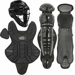 Rawlings Player Series Age 9 & under Catcher's Set, PLCSJR