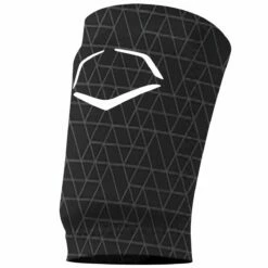 EVOSHIELD Evocharge Protective Wrist Guard Red