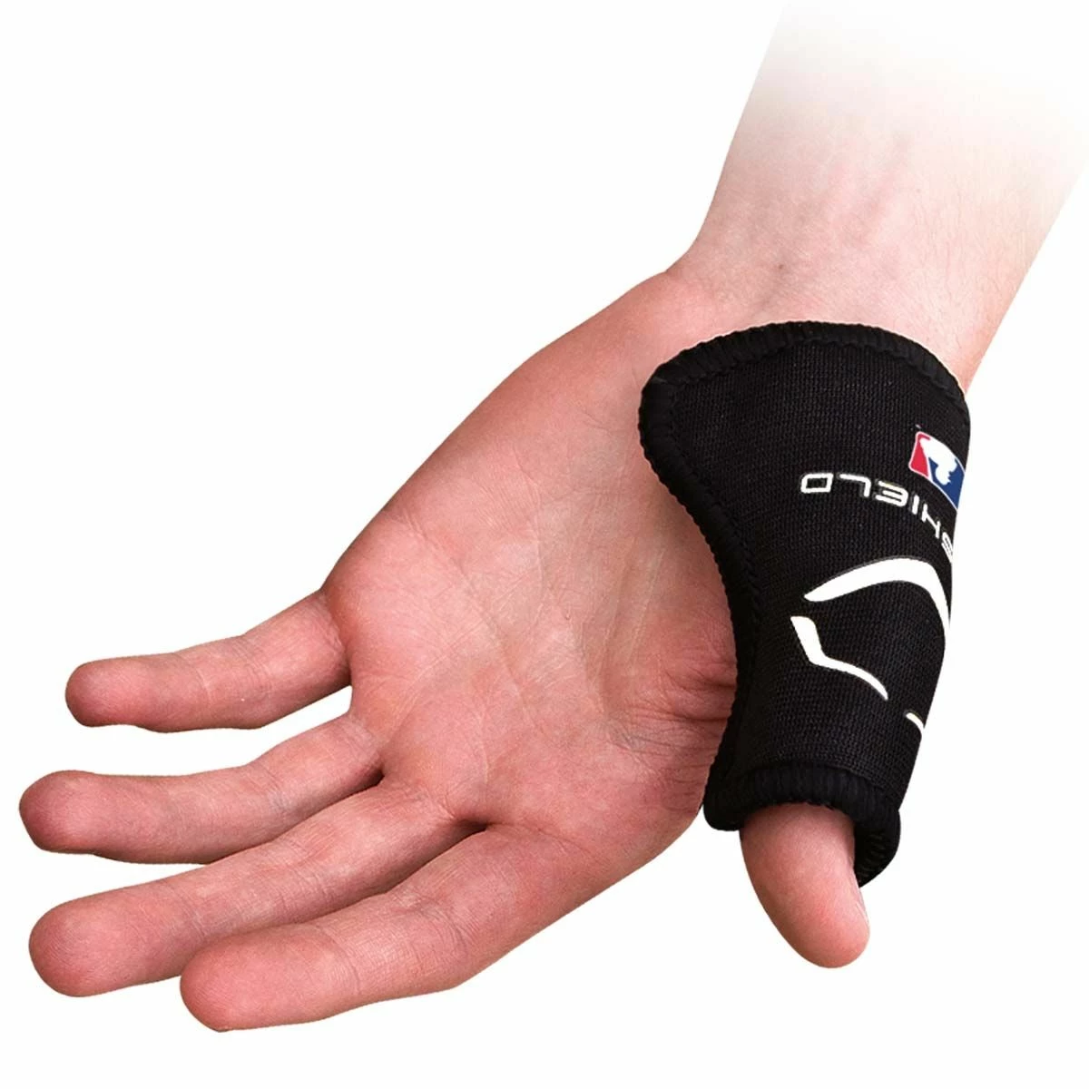EVOSHIELD Catcher's Thumb Guard 3 EVOSHIELD Catcher's Thumb Guard