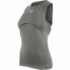 EVOSHIELD Women's/Girl's Racerback Chest Guard