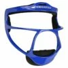 Champro Rampage Softball Fielder's Face Guard Scarlet -SOFTBALL Sales a32 308