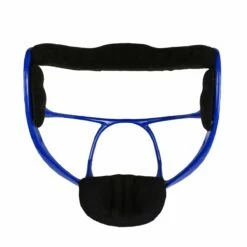 Champro Rampage Softball Fielder's Face Guard Scarlet -SOFTBALL Sales a32 308 3