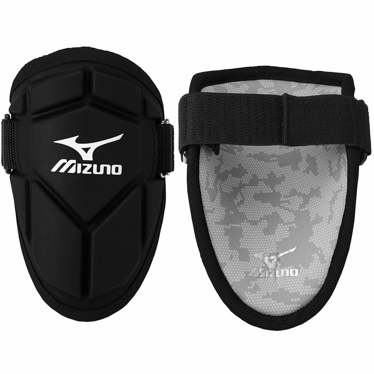 Mizuno Batter's Elbow Guard 3 Mizuno Batter's Elbow Guard