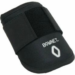 BOWNET Elbow Batter's Guard Navy