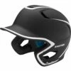 Easton Z5 2.0 Matte Two-Tone Batting Helmet Royal/Red -SOFTBALL Sales a32 324