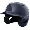 Evoshield XVT Luxe Fitted Batting Helmet Navy -SOFTBALL Sales a32 329