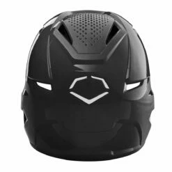 Evoshield XVT Batting Helmet w/ Softball Facemask Black -SOFTBALL Sales a32 331 2