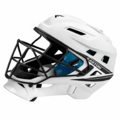 Easton Jen Schro The Very Best Fastpitch Catcher's Helmet Black