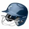 Easton Alpha Fastpitch Batting Helmet Black -SOFTBALL Sales a32 354 nav 1