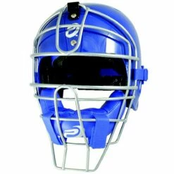 Pro Nine Age 5-7 3-Piece Youth Catcher's Gear Set w/ Scarlet Helmet -SOFTBALL Sales a32 363 roy
