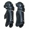 Pro Nine Adjustable Size Umpire Leg Guards -SOFTBALL Sales a32 367