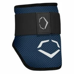 Evoshield SRZ-1 Large Batter's Elbow Guard Scarlet