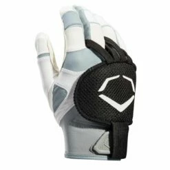 Evoshield Gel-to-Shell Batter's Hand Guard -SOFTBALL Sales a32 374 3