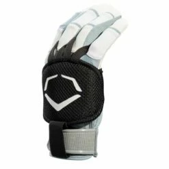 Evoshield Gel-to-Shell Batter's Hand Guard -SOFTBALL Sales a32 374 4
