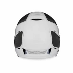 Rip-It Vision Classic Fastpitch Softball Batting Helmet White/Navy -SOFTBALL Sales a32 385 3