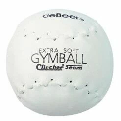 deBeer 16" Clincher Softie XF16 Gymballs, dz