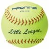 Pro Nine 11" 47 LL 11 SC Little League Synthetic Fastpitch Softballs, dz 2 Pro Nine 11" 47 LL 11 SC Little League Synthetic Fastpitch Softballs, dz -SOFTBALL Sales a32 403