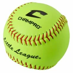 Champro 12" CSB22 47/375 Little League Tournament Leather Fastpitch Softballs 8 Champro 12" CSB22 47/375 Little League Tournament Leather Fastpitch Softballs -SOFTBALL Sales a32 435 02