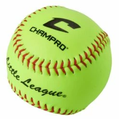 Champro 11” CSB27 47/375 Little League Durahide Fastpitch Softballs -SOFTBALL Sales a32 437 02