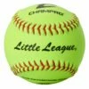 Champro 11” CSB27 47/375 Little League Durahide Fastpitch Softballs -SOFTBALL Sales a32 437