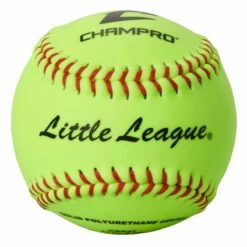 Champro 11” CSB27 47/375 Little League Durahide Fastpitch Softballs