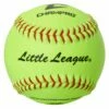 Champro 12” CSB28 47/375 Little League Durahide Fastpitch Softballs 1 Champro 12” CSB28 47/375 Little League Durahide Fastpitch Softballs -SOFTBALL Sales a32 438