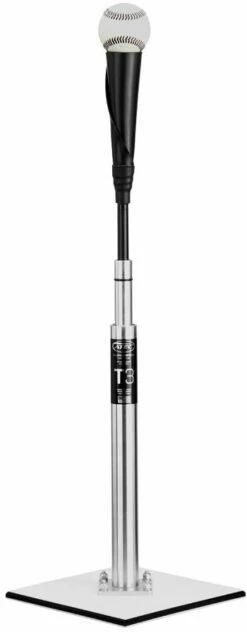 Atec T3 Telescoping Travel Batting Tee