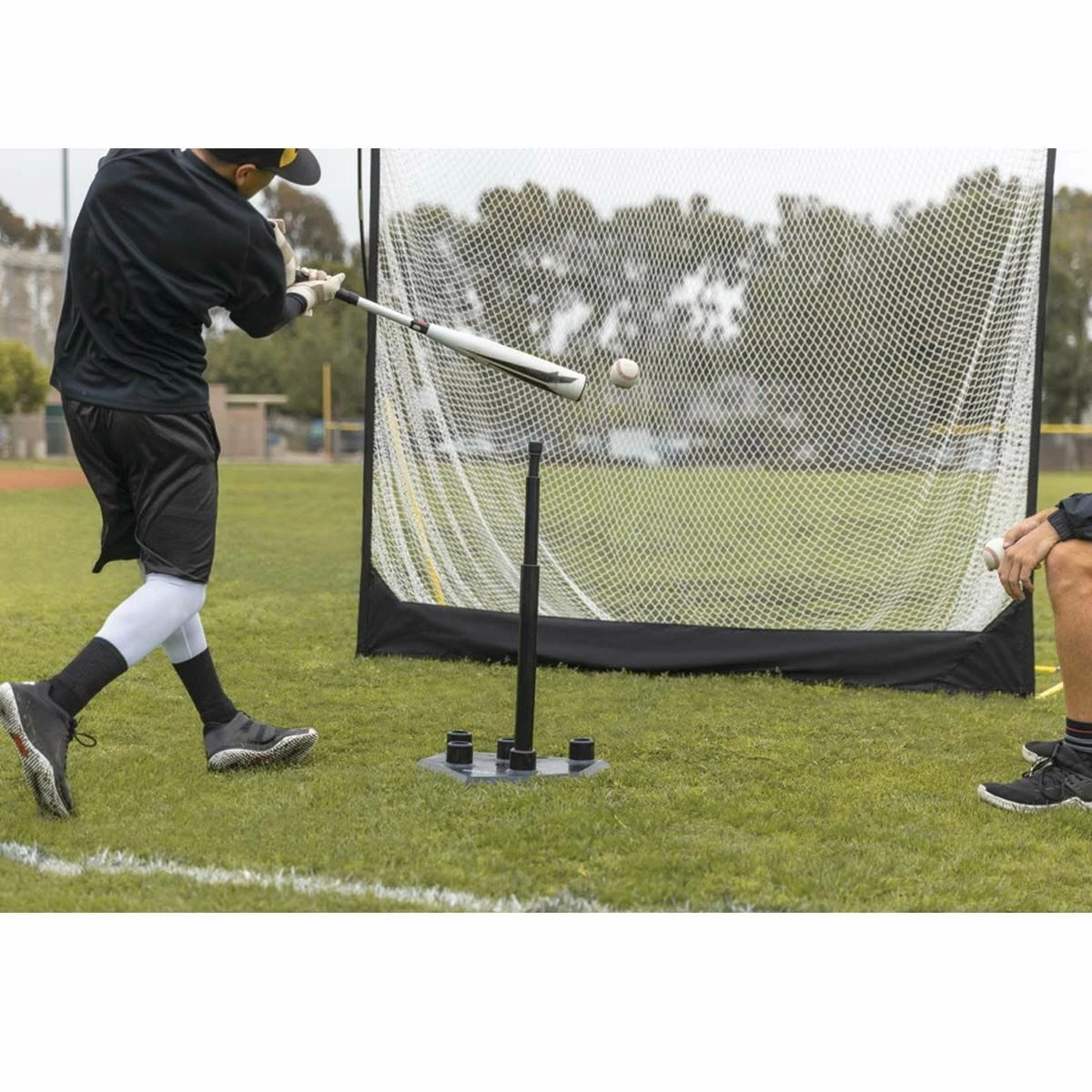 SKLZ 5-Position Batting Tee 8 SKLZ 5-Position Batting Tee - Image 6