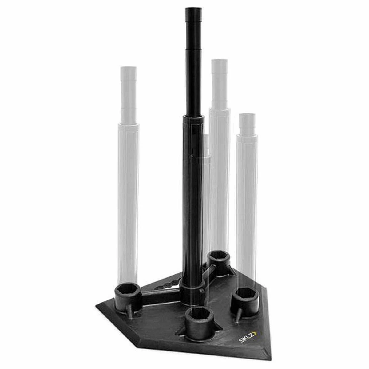 SKLZ 5-Position Batting Tee 3 SKLZ 5-Position Batting Tee