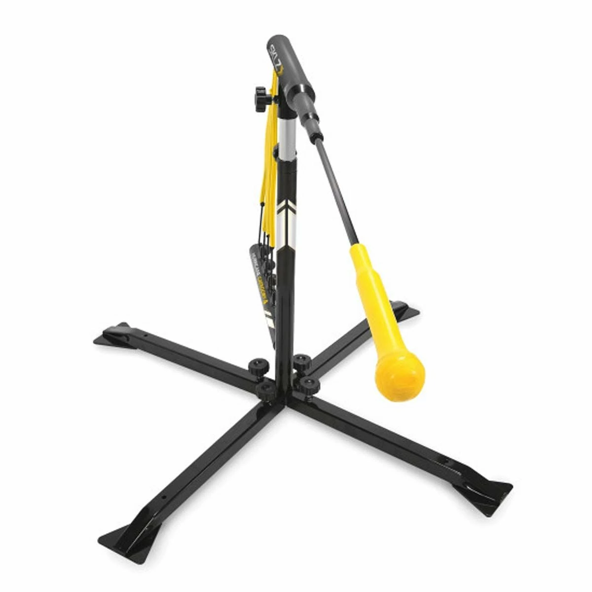 SKLZ Hurricane Category 4 Batting Tee 5 SKLZ Hurricane Category 4 Batting Tee - Image 3