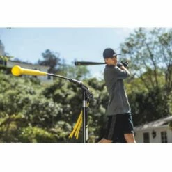 SKLZ Hurricane Category 4 Batting Tee 13 SKLZ Hurricane Category 4 Batting Tee -SOFTBALL Sales a32 619 new 05