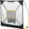 SKLZ Quickster 5'x5' Batting Practice/Baseball Target Net -SOFTBALL Sales a32 620w 15