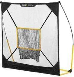 SKLZ Quickster 5'x5' Batting Practice/Baseball Target Net