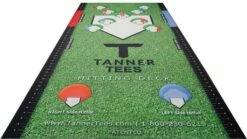 Tanner Hitting Deck Mat Batting Trainer -SOFTBALL Sales a32 630 new