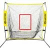 Easton 5' XLP Pop-Up Practice Net -SOFTBALL Sales a32 632 15