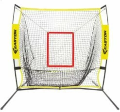 Easton 5' XLP Pop-Up Practice Net